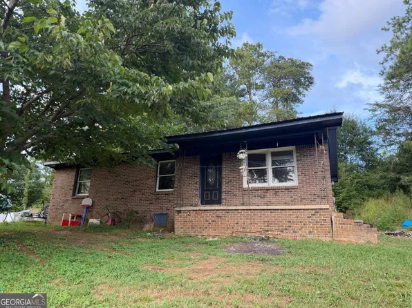 1018 Scott Brown Rd SE, Fairmount, GA 30139