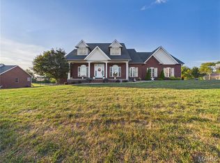 220 Coyote Rdg, Jackson, MO 63755