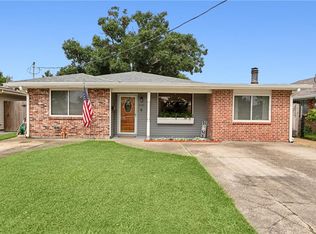 2121 Roosevelt Blvd, Kenner, LA 70062