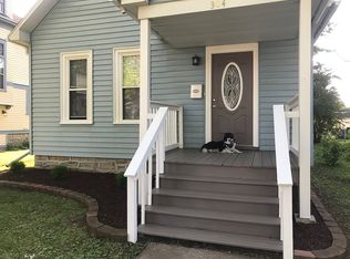 304 S Maple Ave, Green Bay, WI 54303