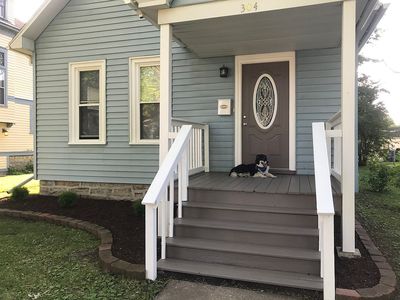304 S Maple Ave, Green Bay, WI, 54303