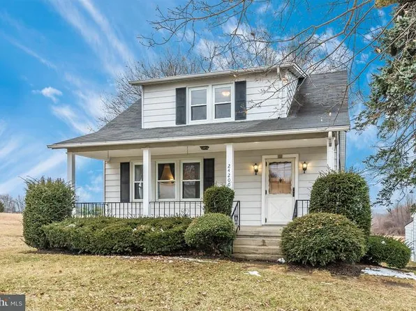 24200 Laytonsville Rd, Gaithersburg, MD 20882