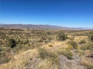 0 E Indian Pony Dr, Kingman, AZ 86401