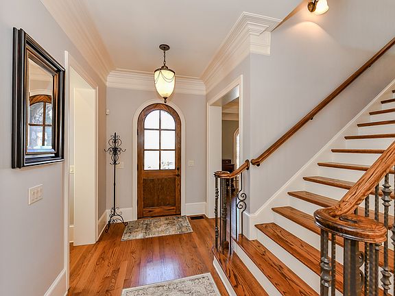 4th image of 17026 Ashton Oaks Dr