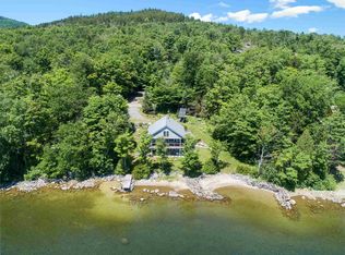 2631 Jackson Rd, Averill, VT 05901