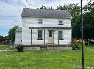 247 W Garfield St, Kewanee, IL 61443