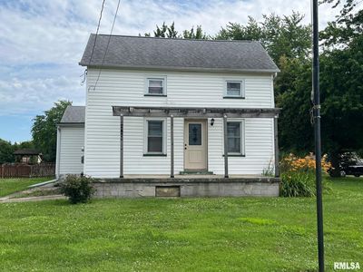 247 W Garfield St, Kewanee, IL, 61443