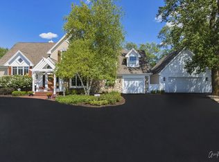 27069 W Fox River Rd, Cary, IL 60013