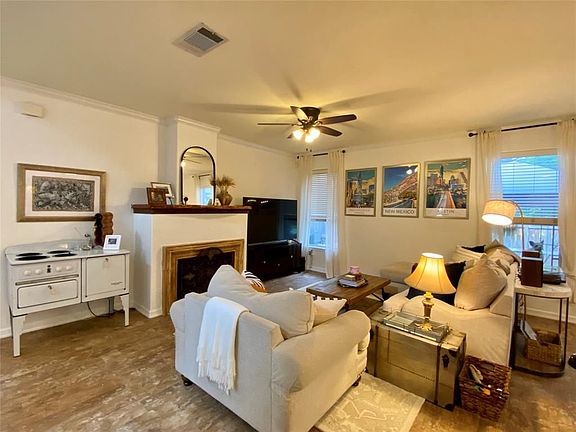 3rd image of 4620 W William Cannon Dr APT 42