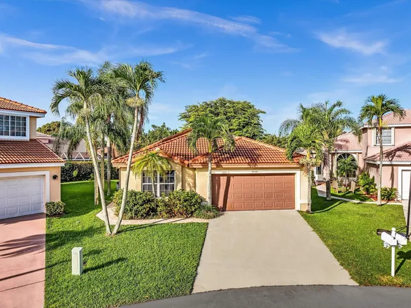 18252 NW 20th Street, Pembroke Pines, FL 33029