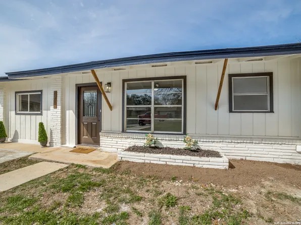 4311 JUDIVAN, San Antonio, TX 78218