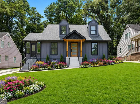 1838 Rogers Ave SW, Atlanta, GA 30310