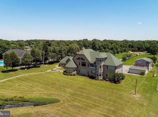 495 Seagull Beach Rd, Prince Frederick, MD 20678