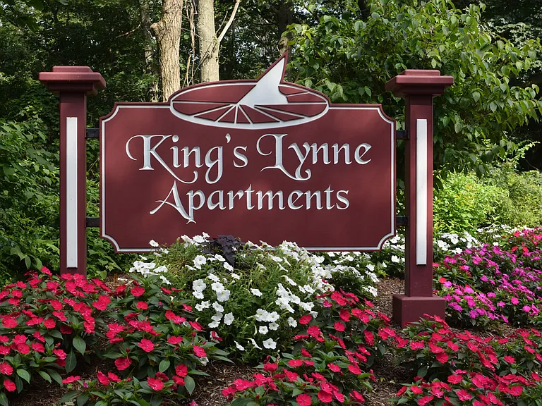 Kings Lynne Apts — Photo 16