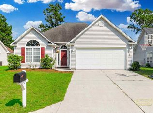 8090 Pleasant Point Ln, Myrtle Beach, SC 29579