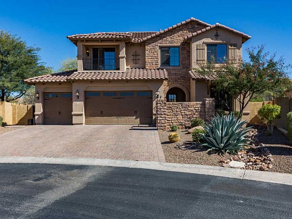 2nd image of 8444 E Jasmine Cir