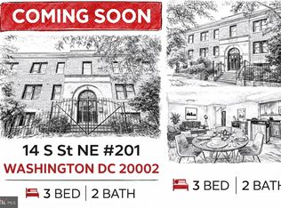 14 S St NE, Washington, DC