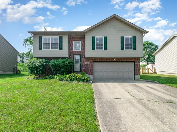 234 Brentwood Dr, Dry Ridge, KY 41035