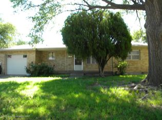 3615 S Rusk St, Amarillo, TX 79109