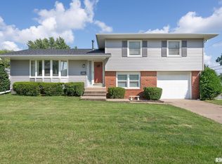 4517 N Main St, Davenport, IA 52806