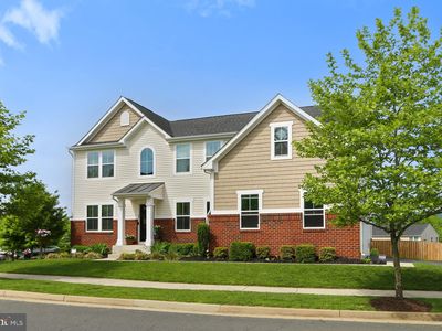 84 Eisentown Dr, Lovettsville, VA, 20180