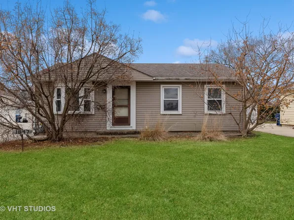 1847 Welwyn Ave, Des Plaines, IL 60018