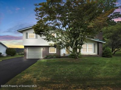 45 Kelly St, Montrose, PA, 18801