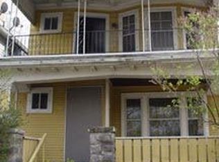 83 Edna Pl, Buffalo, NY 14209