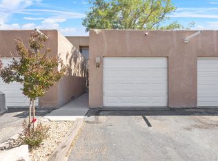 2700 Vista Grande Dr NW UNIT 14, Albuquerque, NM 87120