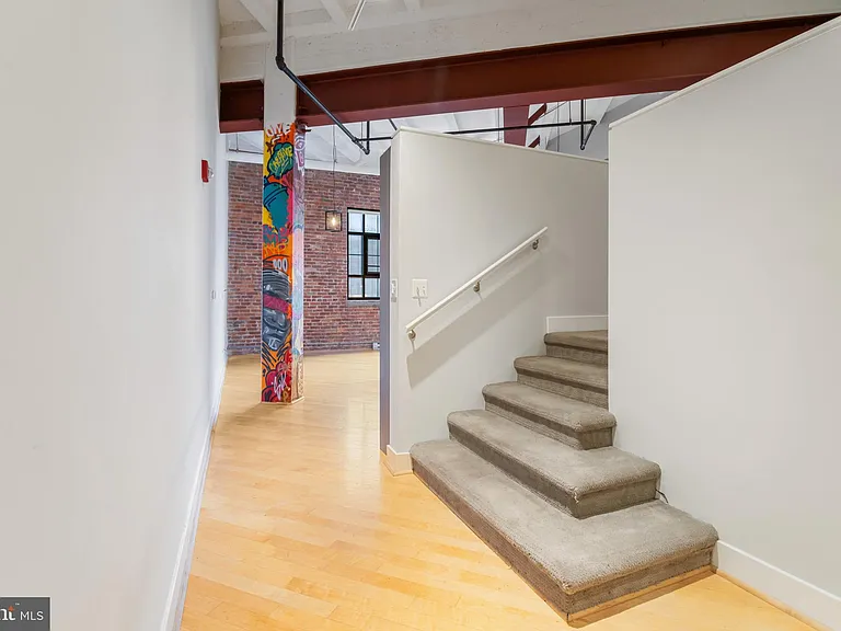 1701 Kalorama Rd NW #312 — Photo 10