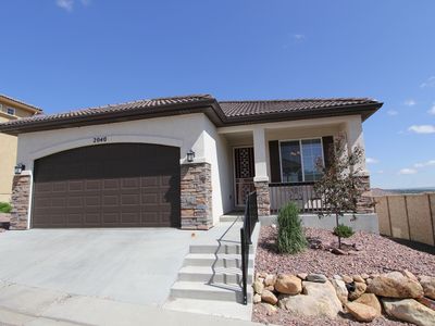 2040 Cheyenne Summer Vw, Colorado Springs, CO, 80904