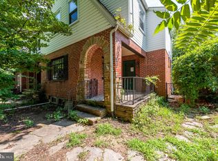 7 York Rd, Gaithersburg, MD 20878