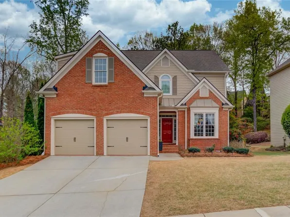 5043 Heartland Trl, Hoschton, GA 30548