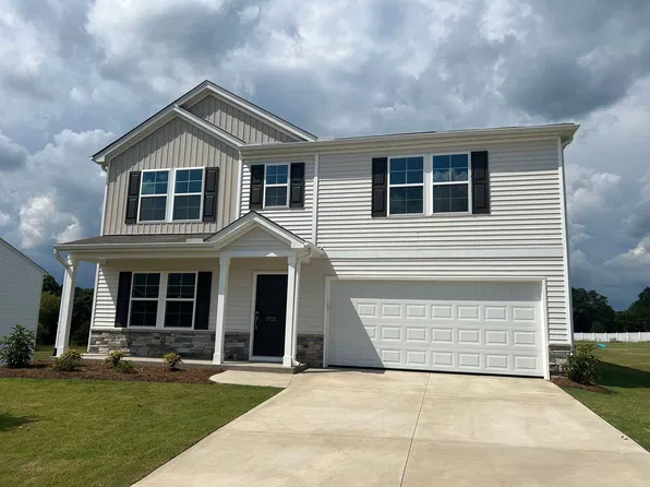 2112 Maggie Acres Rd, Chesnee, SC 29323