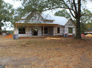 2769 Claxton Dairy Rd, Dublin, GA 31021