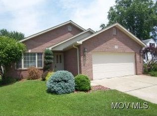 1407 24th St, Vienna, WV 26105