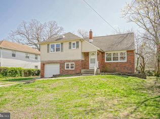 5312 Browning Rd, Pennsauken, NJ 08109