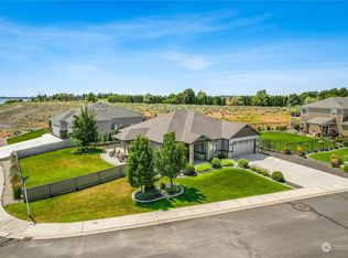 6401 Road 4 NE, Moses Lake, WA