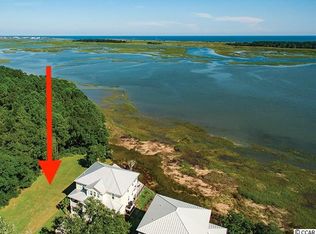 Gillette Pl, Murrells Inlet, SC 29576