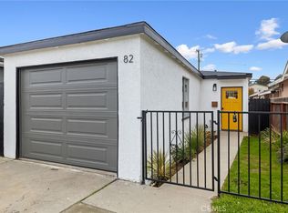 82 W Arbor St, Long Beach, CA 90805