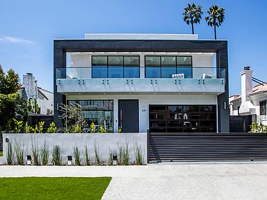 539 N Alta Vista Blvd, Los Angeles, CA 90036 | Zillow