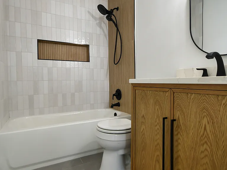 Bathroom #2
