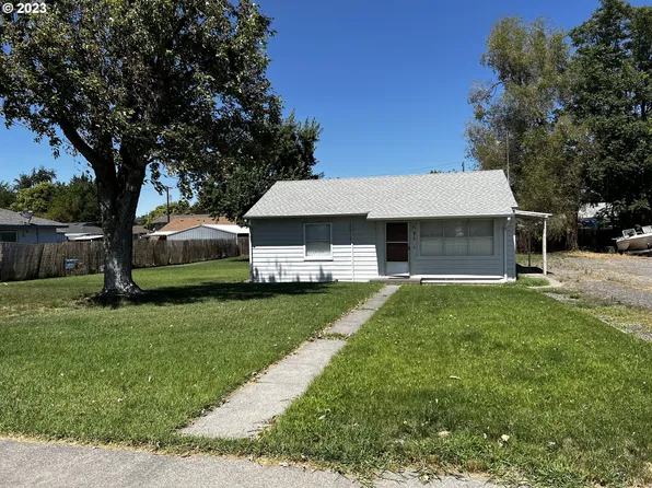 212 Yakima St, Umatilla, OR 97882