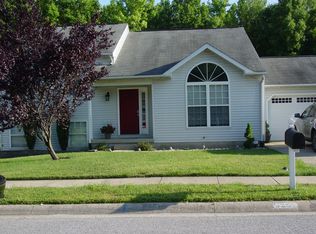 3252 Meadow Valley Dr, Abingdon, MD