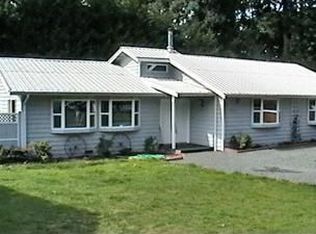 3032 95th Dr SE, Everett, WA 98258