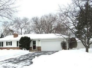 3951 Peridot Path, Eagan, MN 55122