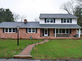 2459 Buttonwood Dr, Vineland, NJ