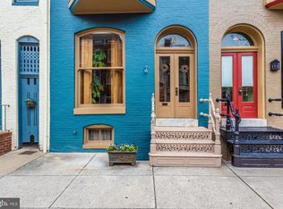 15 E 3rd St, Frederick, MD 21701