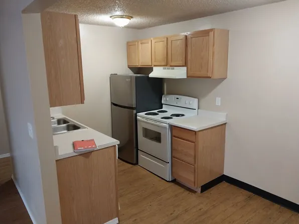 321 N 5th St, Klamath Falls, OR