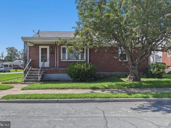 1047 Corbett St, Hagerstown, MD 21740